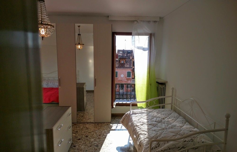 Venice My Friends Canal View Bed & Breakfast 3*