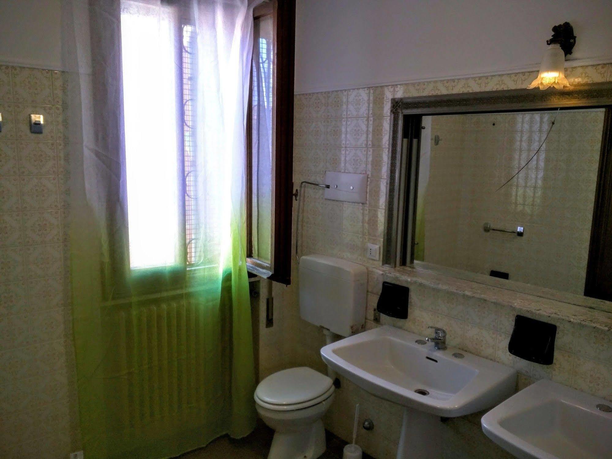 Bed & Breakfast Venice My Friends Canal View 3*
