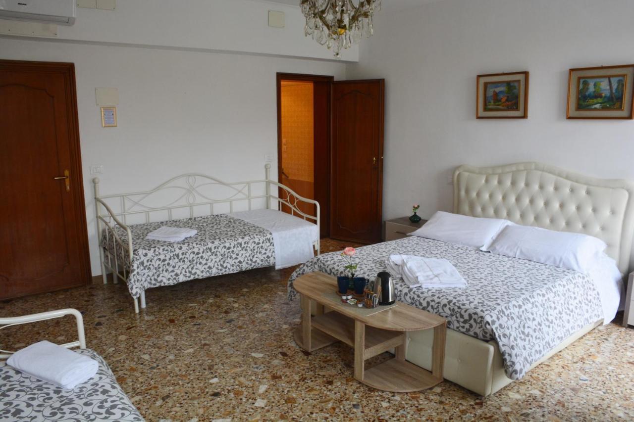 Bed & Breakfast Venice My Friends Canal View 3*