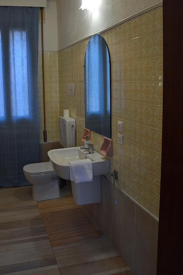 Bed & Breakfast Venice My Friends Canal View Venice