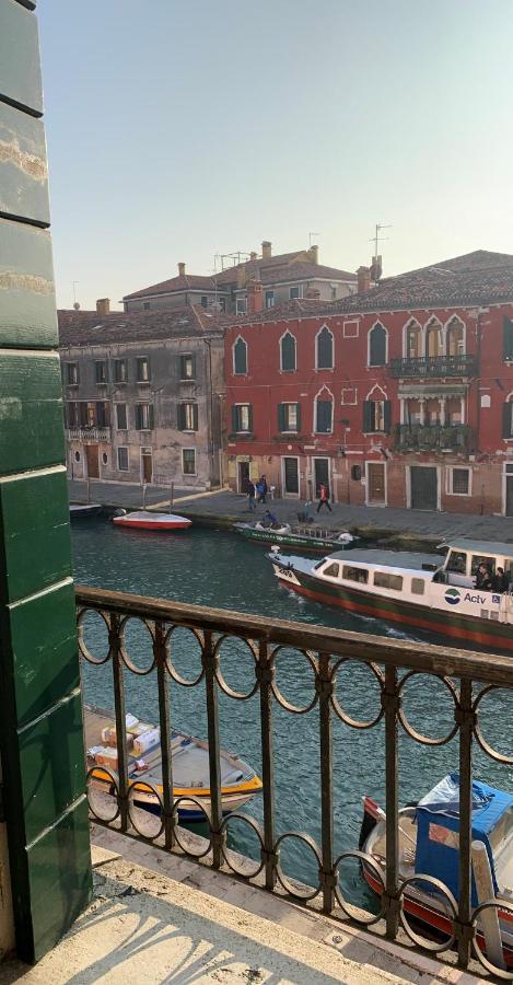 Venice My Friends Canal View Venice