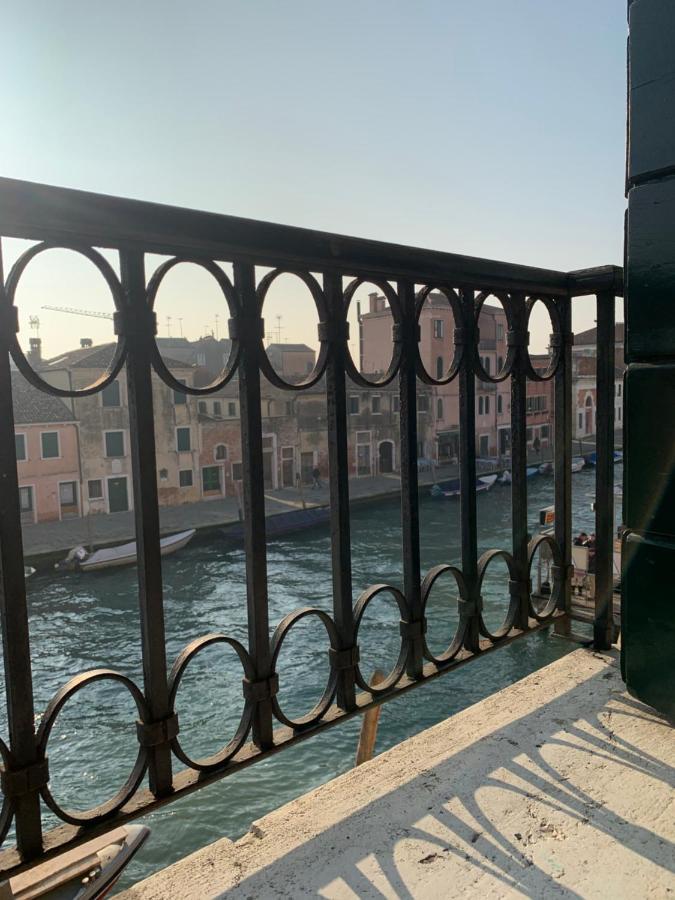 Venice My Friends Canal View 3* Venice