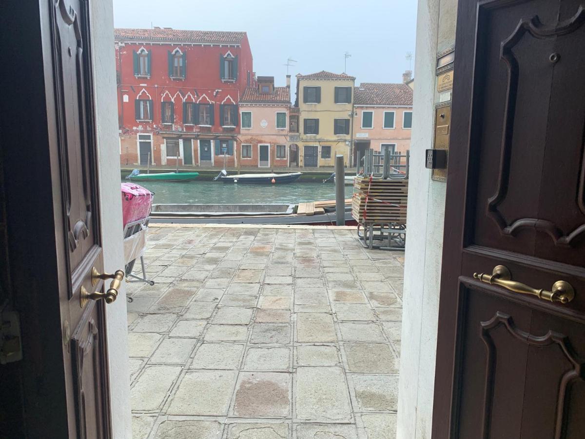Venice My Friends Canal View 3* Venice