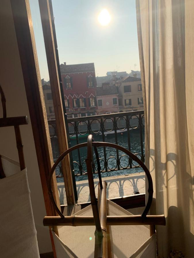 Venice My Friends Canal View Bed & Breakfast 3*