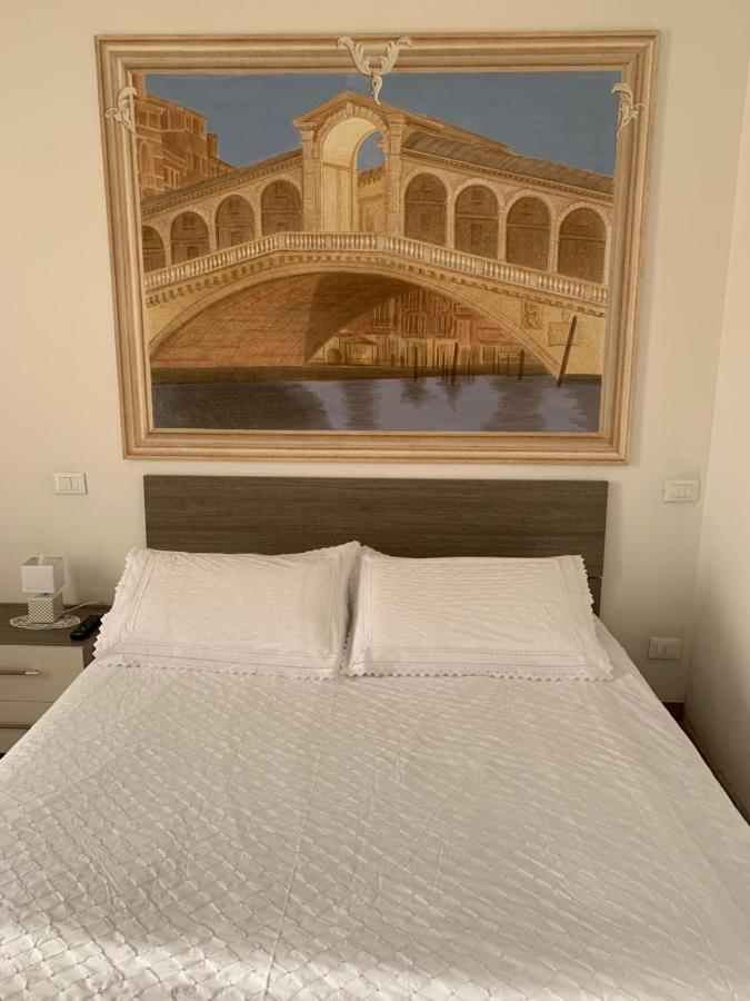 Bed & Breakfast My Friends Canal View 3*